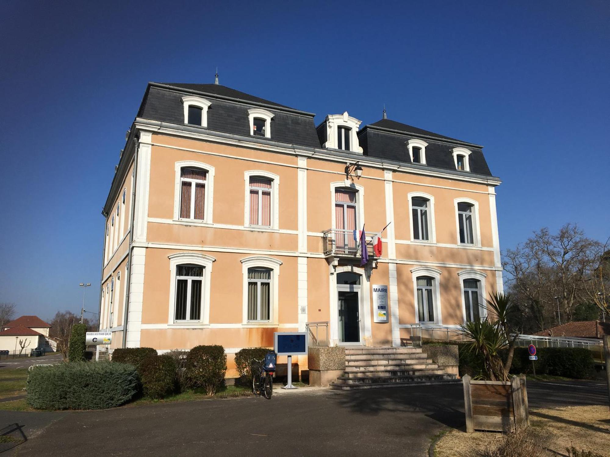 Villa La Bergerie Des Landes Lit-et-Mixe Exterior foto