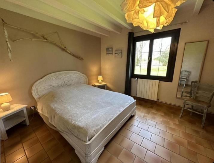 Villa La Bergerie Des Landes Lit-et-Mixe Exterior foto